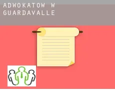 Adwokatów w  Guardavalle