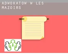 Adwokatów w  Les Mazoirs