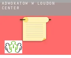 Adwokatów w  Loudon Center