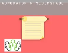 Adwokatów w  Medemstade