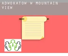 Adwokatów w  Mountain View
