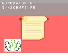 Adwokatów w  Nünschweiler