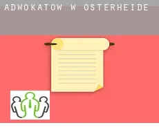 Adwokatów w  Osterheide