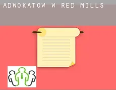 Adwokatów w  Red Mills