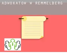 Adwokatów w  Remmelberg