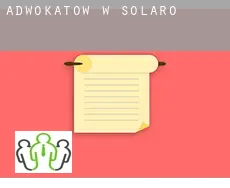 Adwokatów w  Solaro