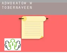 Adwokatów w  Tobernaveen