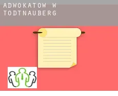 Adwokatów w  Todtnauberg