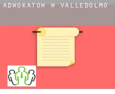 Adwokatów w  Valledolmo