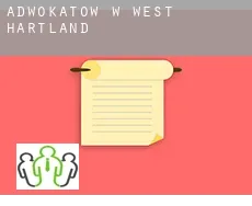Adwokatów w  West Hartland