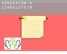Adwokatów w  Zindelstein