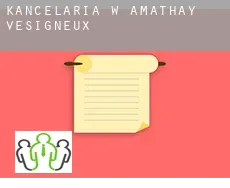 Kancelaria w  Amathay-Vésigneux