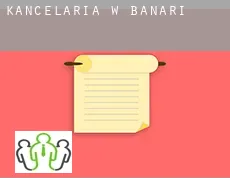 Kancelaria w  Banari