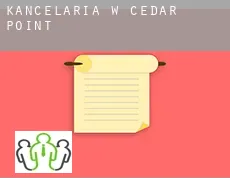 Kancelaria w  Cedar Point