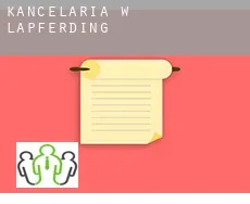 Kancelaria w  Lapferding