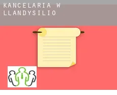 Kancelaria w  Llandysilio