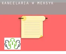 Kancelaria w  Meksyk