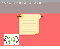 Kancelaria w  Oyré
