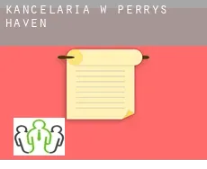 Kancelaria w  Perrys Haven