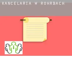 Kancelaria w  Rohrbach