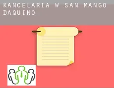 Kancelaria w  San Mango d'Aquino