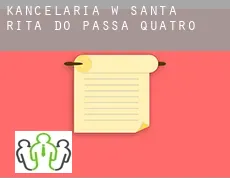 Kancelaria w  Santa Rita do Passa Quatro