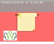 Kancelaria w  Scalby