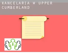 Kancelaria w  Upper Cumberland