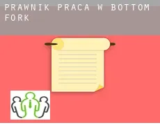 Prawnik praca w  Bottom Fork
