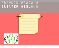 Prawnik praca w  Greater Geelong