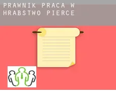 Prawnik praca w  Hrabstwo Pierce