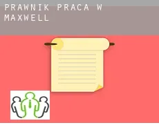 Prawnik praca w Maxwell