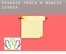 Prawnik praca w  Moncks Corner