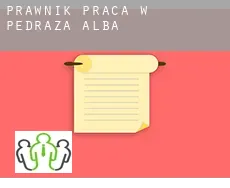 Prawnik praca w  Pedraza de Alba