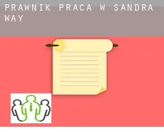 Prawnik praca w  Sandra Way