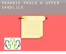 Prawnik praca w  Upper Sandlick