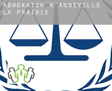 Adwokatów w  Annéville-la-Prairie