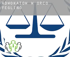 Adwokatów w Orco Feglino