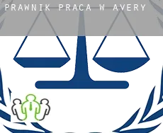 Prawnik praca w  Avery