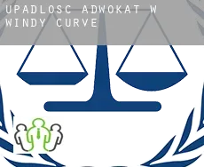 Upadłość adwokat w  Windy Curve