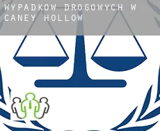 Wypadków drogowych w  Caney Hollow