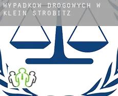 Wypadków drogowych w  Klein Ströbitz