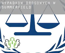 Wypadków drogowych w  Summerfield