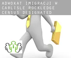 Adwokat imigracji w  Carlisle-Rockledge