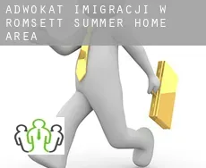 Adwokat imigracji w  Romsett Summer Home Area