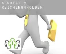 Adwokat w  Reichenunholden