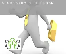 Adwokatów w  Huffman