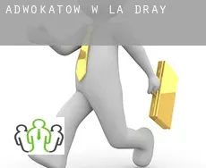Adwokatów w  La Dray