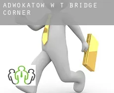 Adwokatów w  T Bridge Corner
