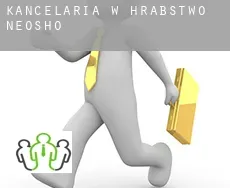 Kancelaria w Hrabstwo Neosho